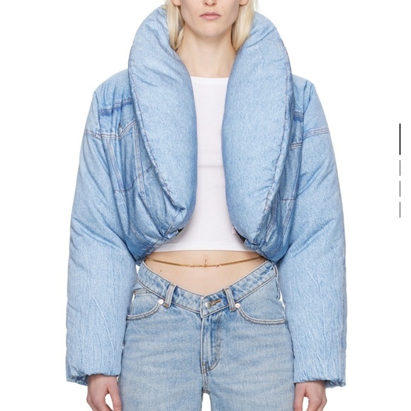 Denim Jacket - Picture 4 of 6